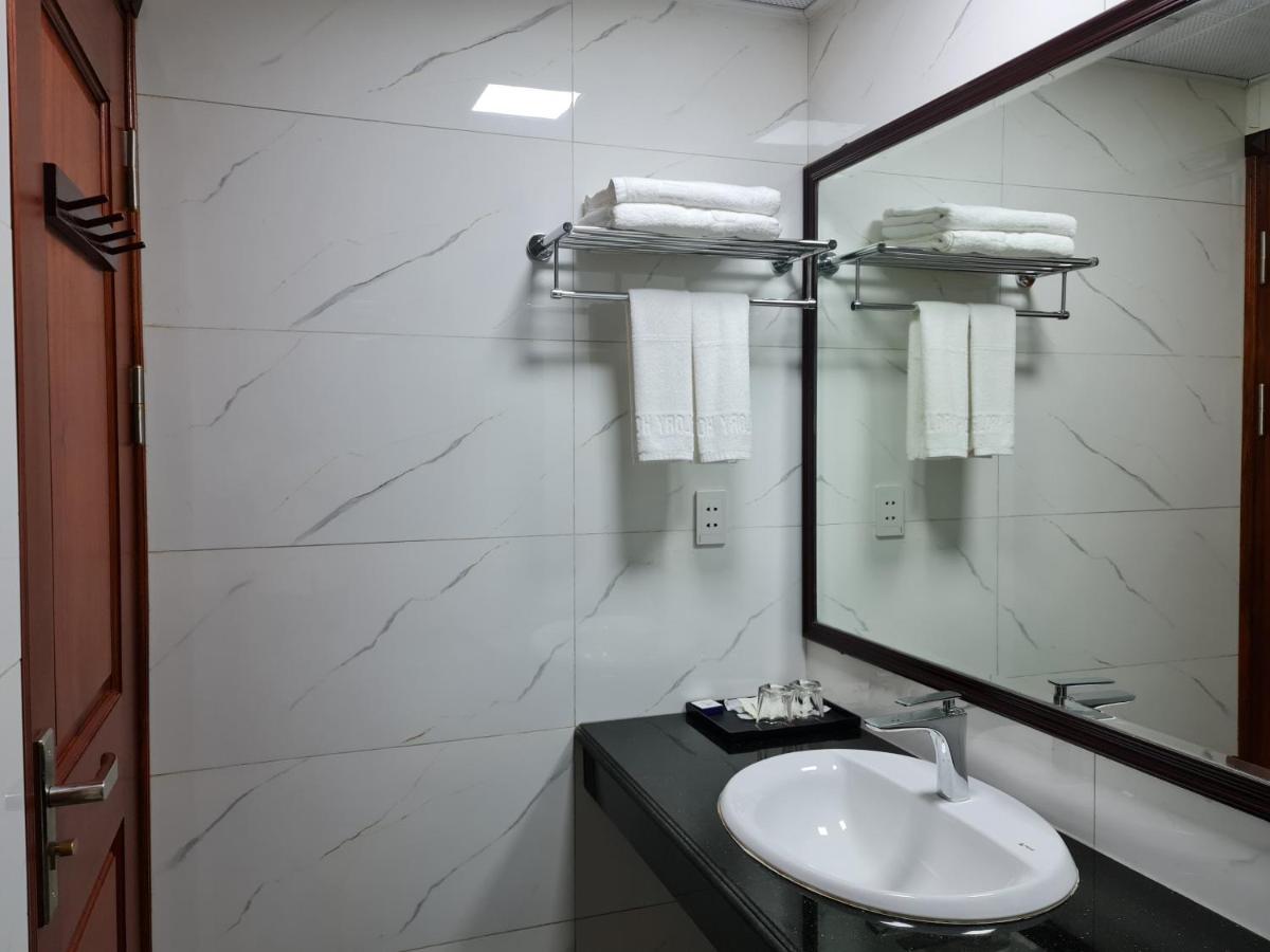 Glory 3 Hotel Bắc Ninh Екстериор снимка